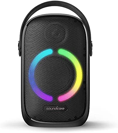 soundcore Soundcore Rave Neo グリーン Amazon.com: Anker SoundCore Rave Neo Altavoz Bluetooth A3395Z11